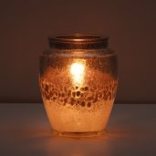 Sunset Sands Scentsy Warmer Real Life Image