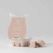 Very Vanilla Scentsy Wax Bar Melt