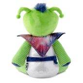 Alazar The Alien Scentsy Buddy