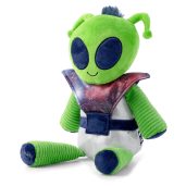 Alazar The Alien Scentsy Buddy