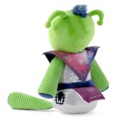 Alazar The Alien Scentsy Buddy