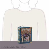 Harry Potter and the Sorcerer’s Stone™ Scentsy Warmer