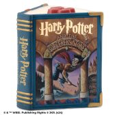 Harry Potter and the Sorcerer’s Stone™ Scentsy Warmer With Wax