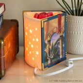 Harry Potter and the Sorcerer’s Stone™ – Scentsy Warmer 2