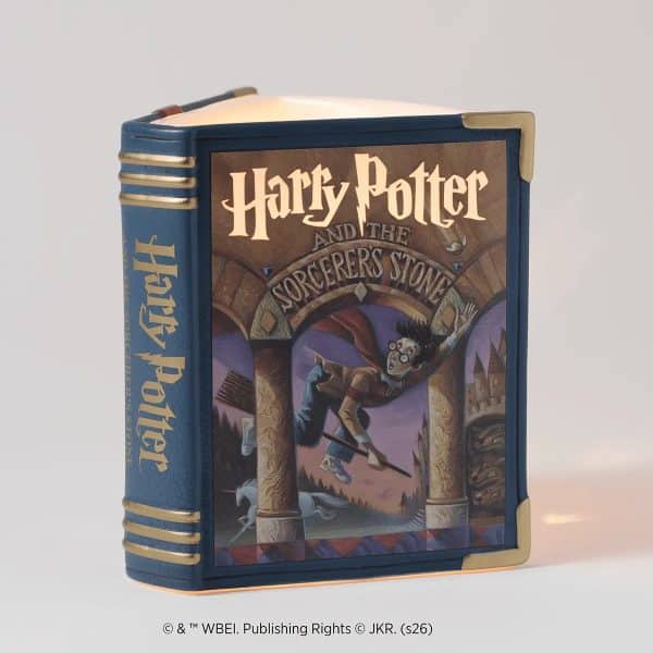Harry Potter and the Sorcerer’s Stone™ – Scentsy Warmer
