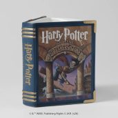 Harry Potter and the Sorcerer’s Stone™ – Scentsy Warmer Switched Off