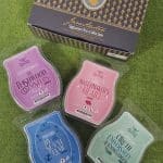 Jane Austen Wax Collection