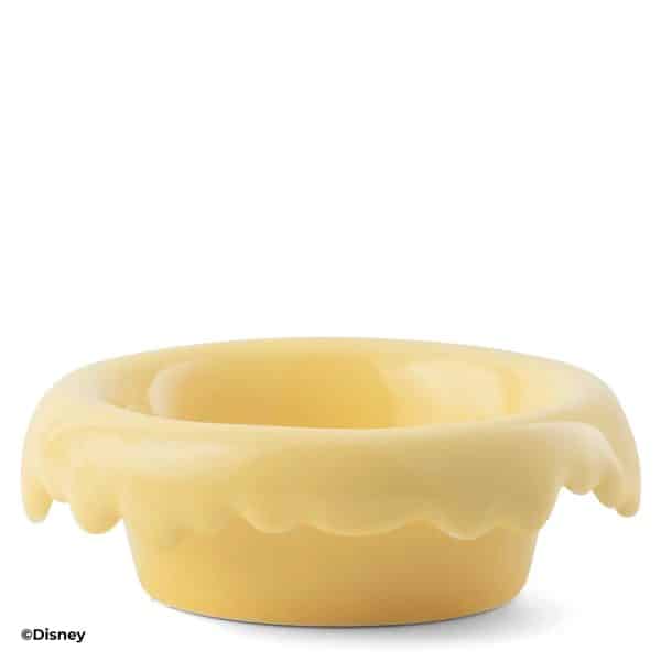 Just A Smackerel Of Hunny Scentsy Warmer Replacement Dish