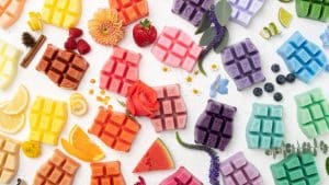 Scentsy UK Wax Bar Melts