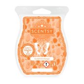 Sunshine Mango Scentsy Bar