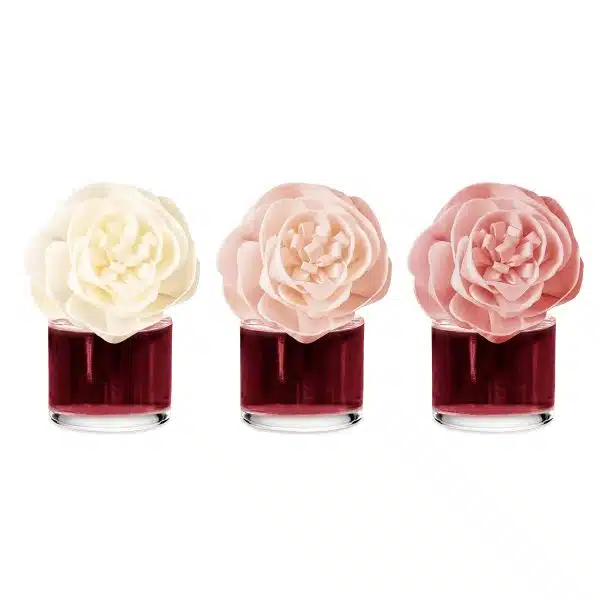 Heirloom Rose – Garden Bouquet Scentsy Fragrance Flower