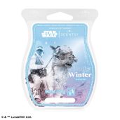 Hoth Winter Scentsy Bar