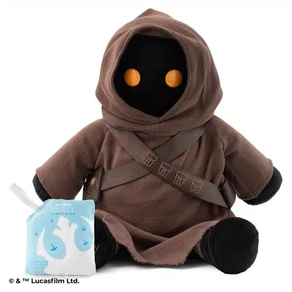 Jawa™ – Scentsy Buddy + Star Wars™ Light Side of the Force – Scent Pak