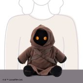 Jawa™ – Scentsy Buddy + Star Wars™ Light Side of the Force – Scent Pak