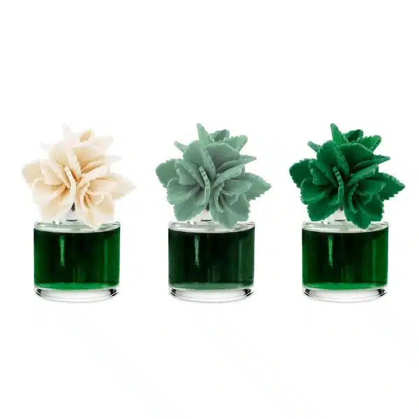 Mint Fields – Garden Bouquet Fragrance Flower