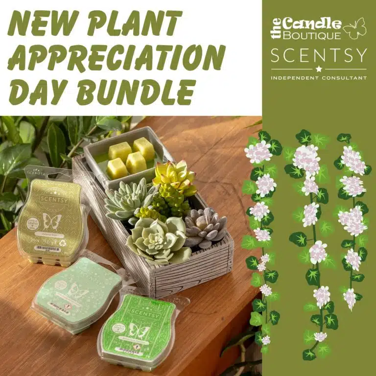 New Plant Appreciation Day Bundle