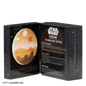 Outer Rim – Scentsy Star Wars™ Wax Collection 1