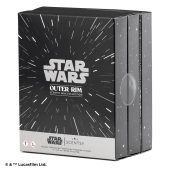 Outer Rim – Scentsy Star Wars™ Wax Collection