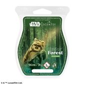 Scentsy Endor Forest Wax Bar