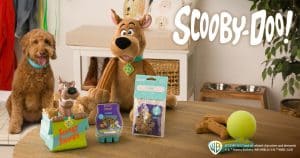 Scooby-Doo™ Scentsy UK 2024 Collection