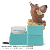Scooby™ with Scooby Snacks™ Scentsy Warmer Side View