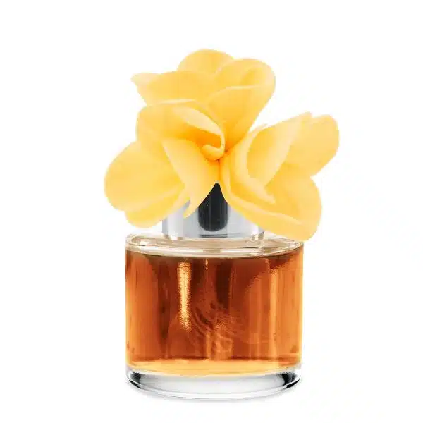 Soft Plumeria – Garden Bouquet Scentsy Fragrance Flower