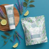 Soothe & Soak Scentsy Bundle Styled