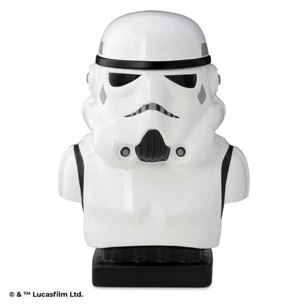 Star Wars Stormtrooper™ Scentsy Warmer