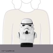 Star Wars Stormtrooper™ Scentsy Warmer