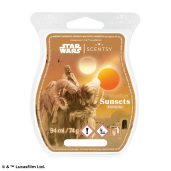 Tatooine Sunset Scentsy Bar