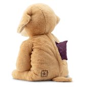 Truman the Terrier Scentsy Weighted Buddy