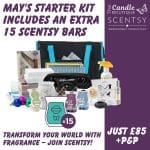 May 2024 Scentsy Joining Offer