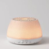 Scentsy Air Quad White - Linen