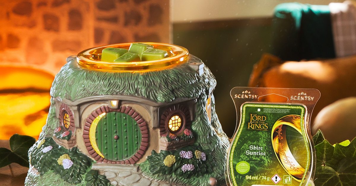 lord-of-the-rings-the-candle-boutique-scentsy-uk-consultant