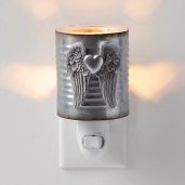 Angel Wings Scentsy Plugin Mini Warmer
