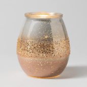 Blushing Gold Scentsy Warmer