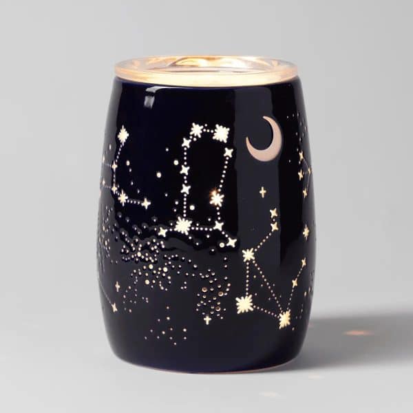 Constellations Scentsy Warmer