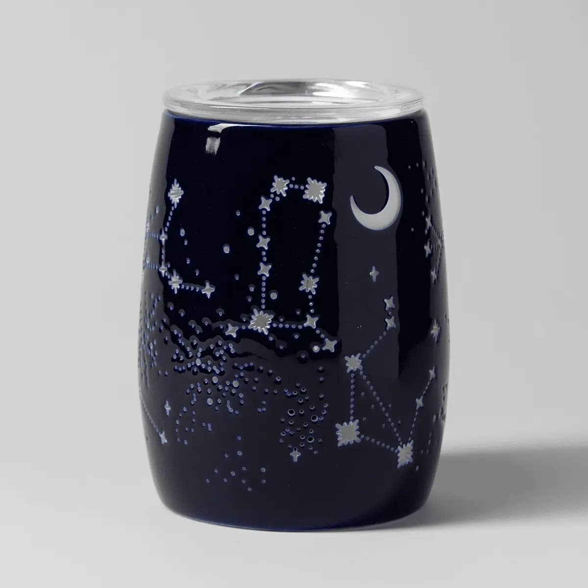 Constellations Scentsy Warmer Switched Off Constellations Scentsy Warmer Switched Off