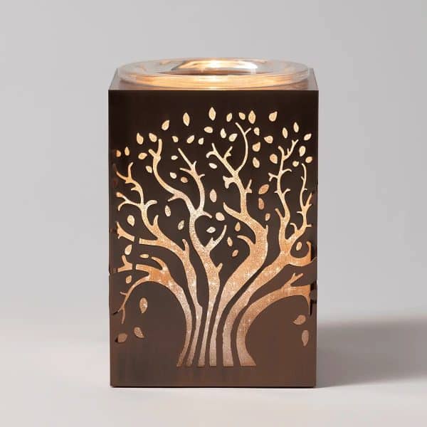 Deep Roots Scentsy Warmer