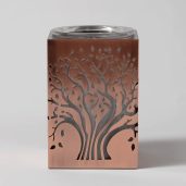 Deep Roots Scentsy Warmer Switched Off