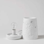 Furry Friends Scentsy Warmer Shade Off