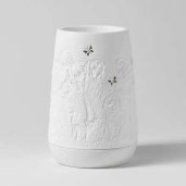 Furry Friends Scentsy Warmer Switched Off