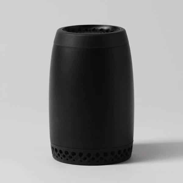 Scentsy Air Go in Black