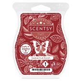 Festive Fruit Punch Scentsy Wax Bar Melt