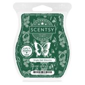 Jingle Bell Blooms Scentsy Wax Bar Melt