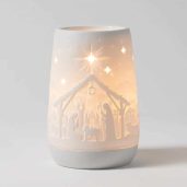 Radiant Beams Scentsy Warmer