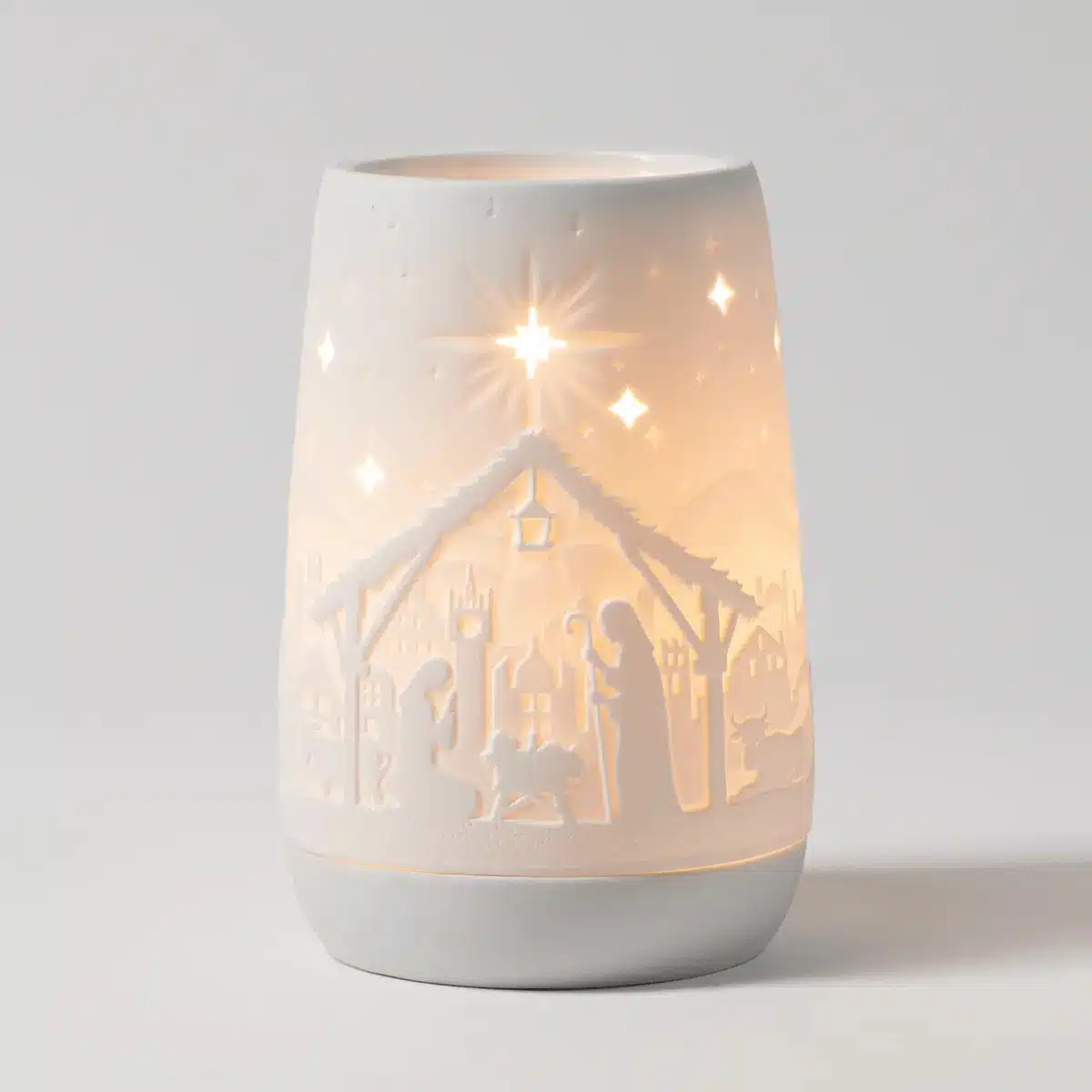 Radiant Beams Scentsy Warmer Radiant Beams Scentsy Warmer