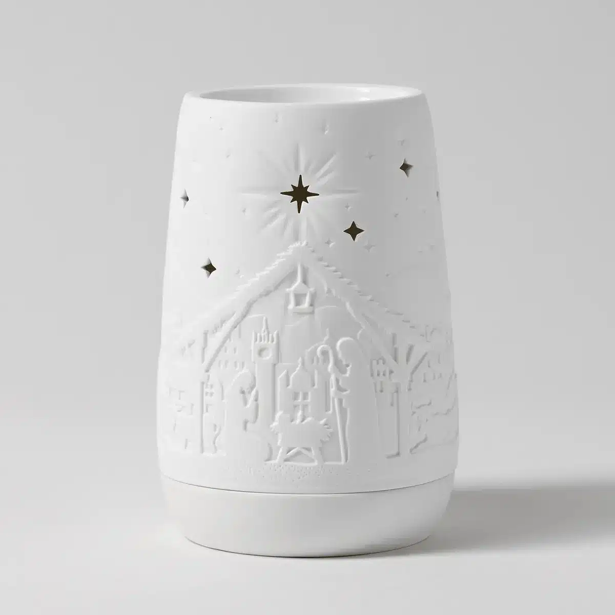Radiant Beams Scentsy Warmer Switched Off Radiant Beams Scentsy Warmer Switched Off