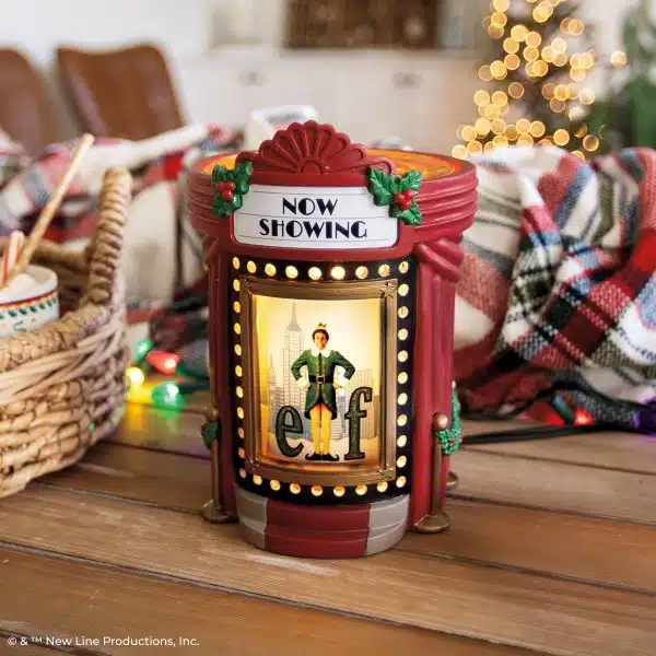 Warner Bros. Holiday