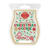 Christmas Cookie Scentsy Wax Bar Melts